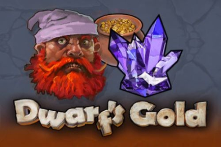 Dwarf's Gold Slot