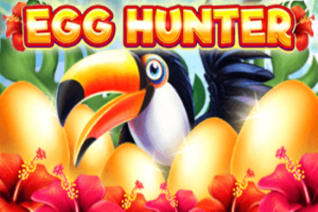 Egg Hunter Slot
