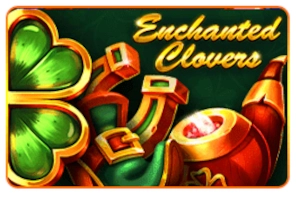 Enchanted Clovers Slot