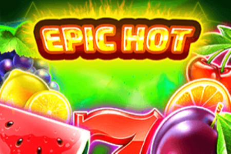 Epic Hot Slot