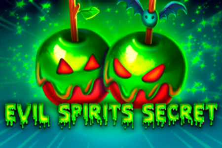 Evil Spirits Secret Slot