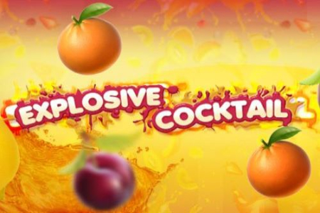 Explosive Cocktail Slot