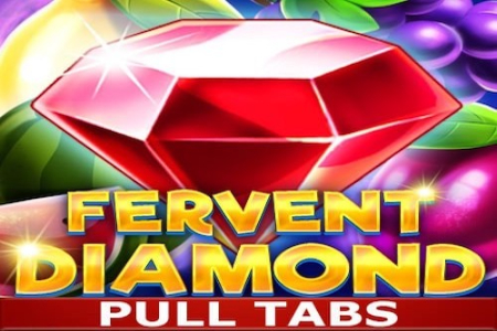 Fervent Diamond Pull Tabs Slot