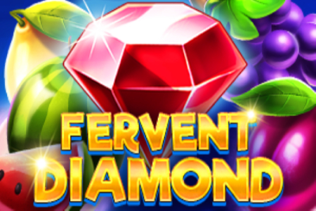 Fervent Diamond Slot