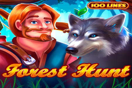Forest Hunt Slot