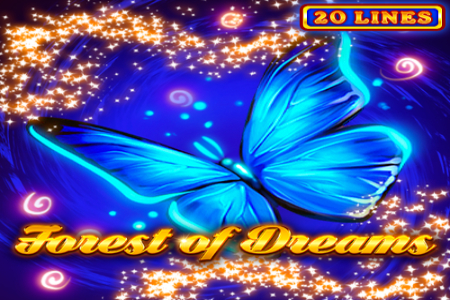 Forest of Dreams Slot