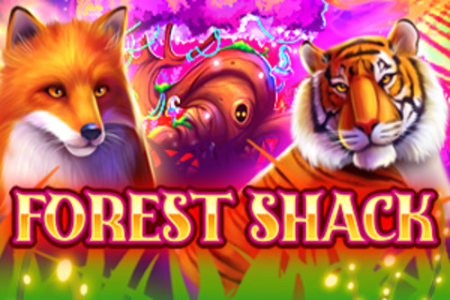 Forest Shack Slot