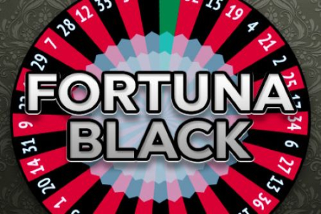 Fortuna Black Turbo Slot