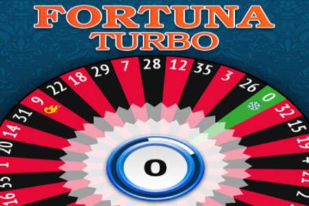 Fortuna Turbo Slot