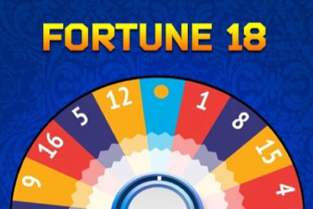 Fortune 18 Slot