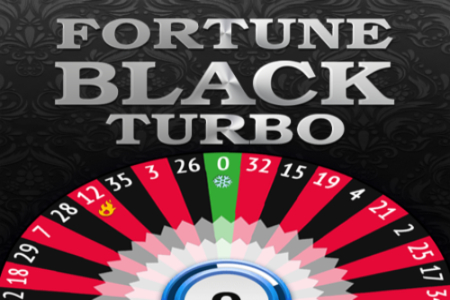 Fortune Black Turbo Slot