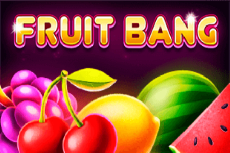 Fruit Bang Slot