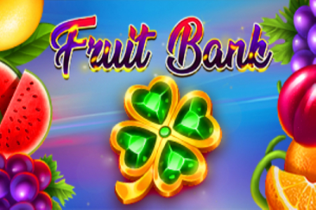Fruit Bank Slot