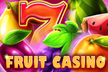 Fruit Casino Slot