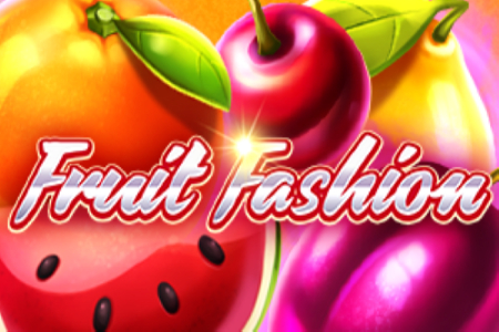 Fruit Fashion Slot