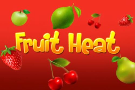 Fruit Heat Slot