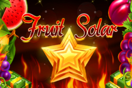 Fruit Solar Slot