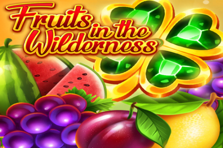 Fruits in the Wilderness Slot