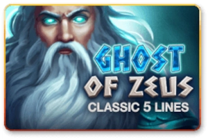 Ghost of Zeus Slot