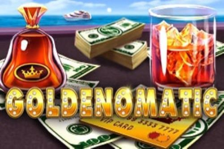 Goldenomatic Slot