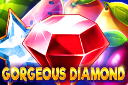 Gorgeous Diamond Slot