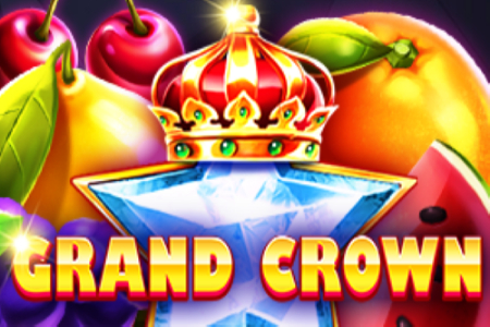 Grand Crown Slot