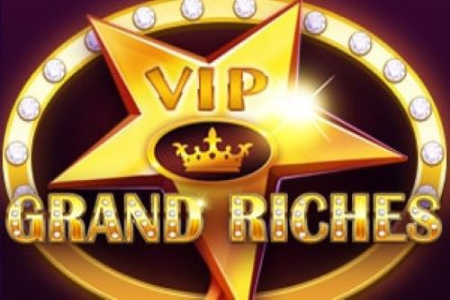 Grand Riches Slot