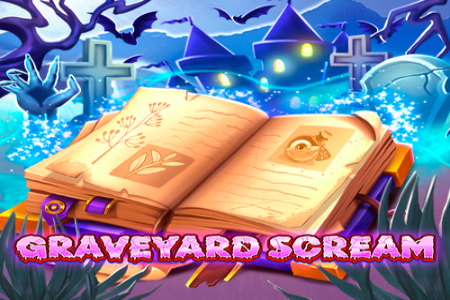 Graveyard Scream Slot