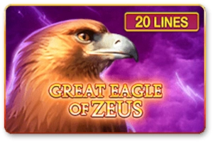Great Eagle of Zeus Slot