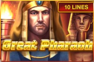 Great Pharaoh Slot
