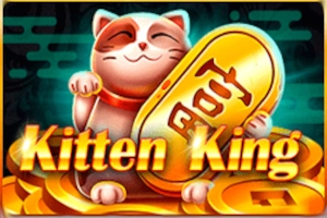 Kitten King 3x3 Slot