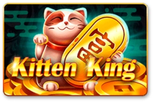Kitten King Slot