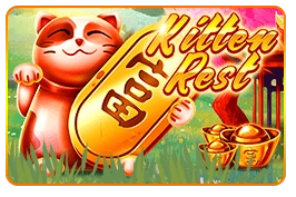 Kitten Rest Slot