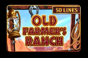 Old Farmer's Ranch Slot