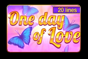 One Day of Love Slot
