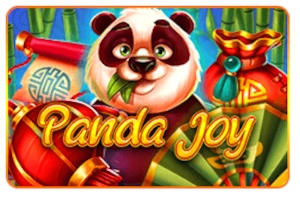 Panda Joy Slot