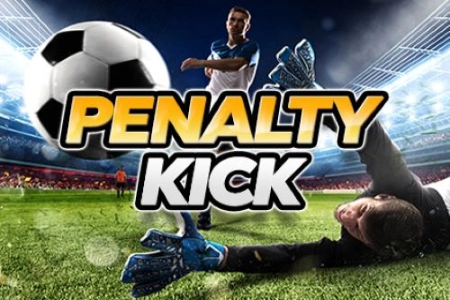 Penalty Kick Slot