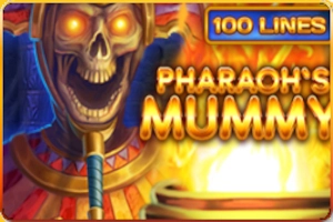 Pharaoh's Mummy Slot