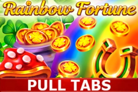 Rainbow Fortune Pull Tabs Slot