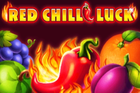 Red Chilli Luck Slot