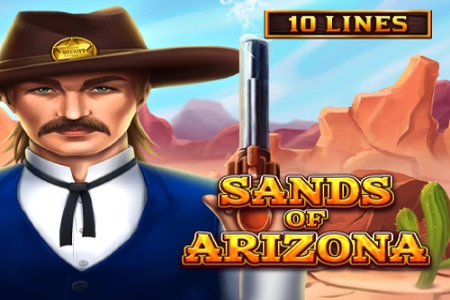 Sands of Arizona Slot