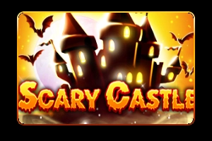 Scary Castle Slot