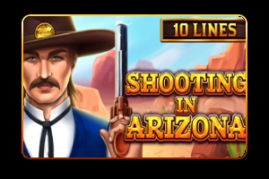 Shooting in Arizona Slot