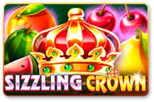 Sizzling Crown 3x3 Slot