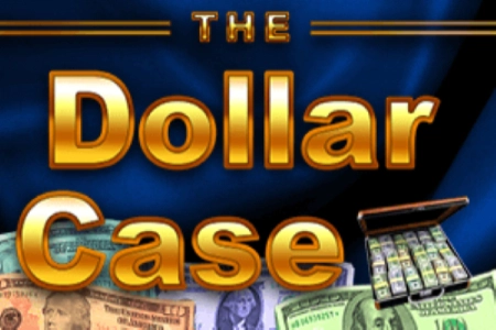 The Dollar Case Slot
