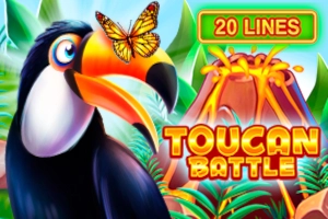 Toucan Battle Slot