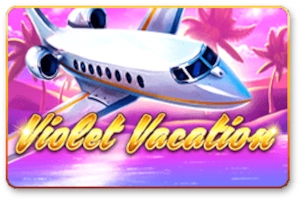 Violet Vacation Slot