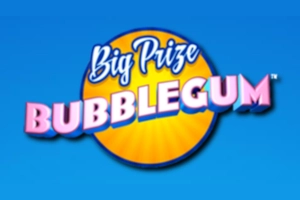 Big Prize Bubblegum Slot