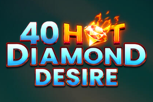 40 Hot Diamond Desire Slot