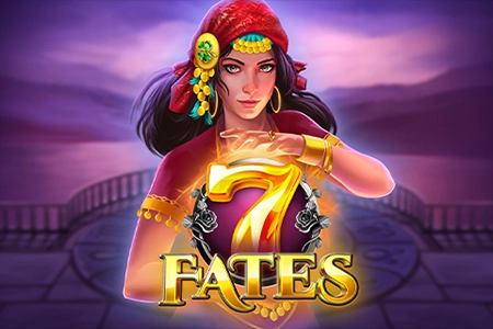 7 Fates Slot